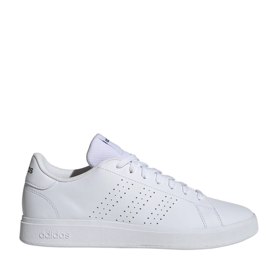 Baskets BLANC Homme motif Uni Lacets                                                                                                     ADIDAS