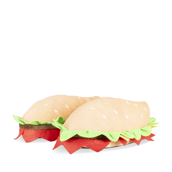 Chaussons MULTICOLORE Homme motif Uni A enfiler                                                                                                     DENIM SIDE