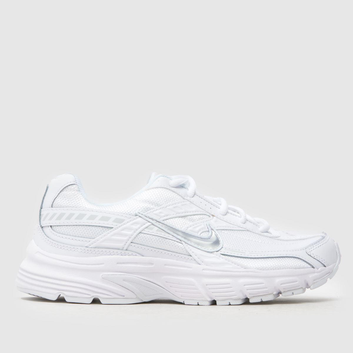 Nike  Initiator in White Nike  Initiator in White