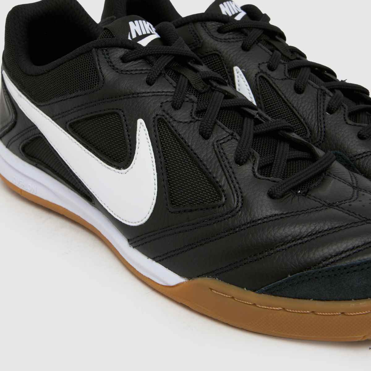 Nike  Gato in Black & White Nike  Gato in Black & White