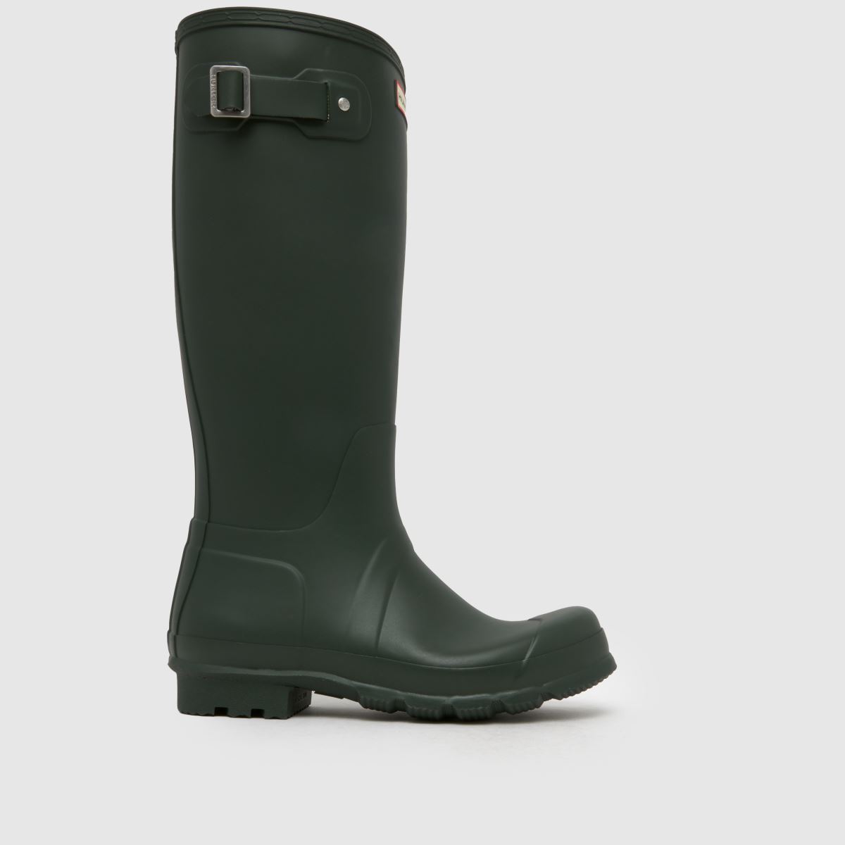 HUNTER BOOTS  Original Tall in Khaki HUNTER BOOTS  Original Tall in Khaki