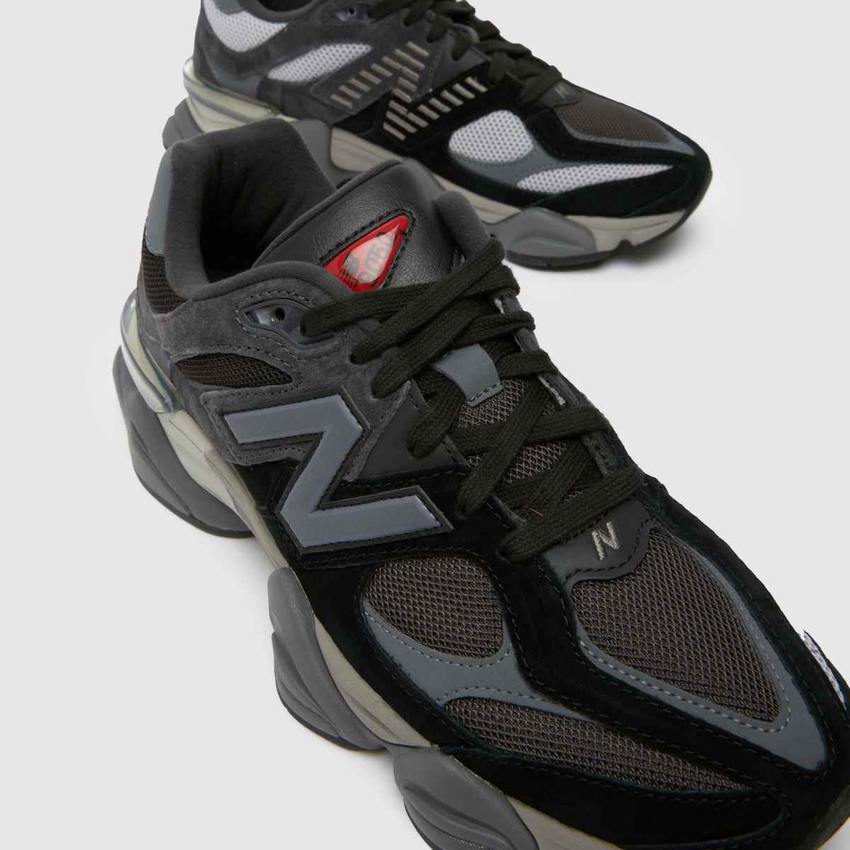 New Balance  9060 in Black New Balance  9060 in Black