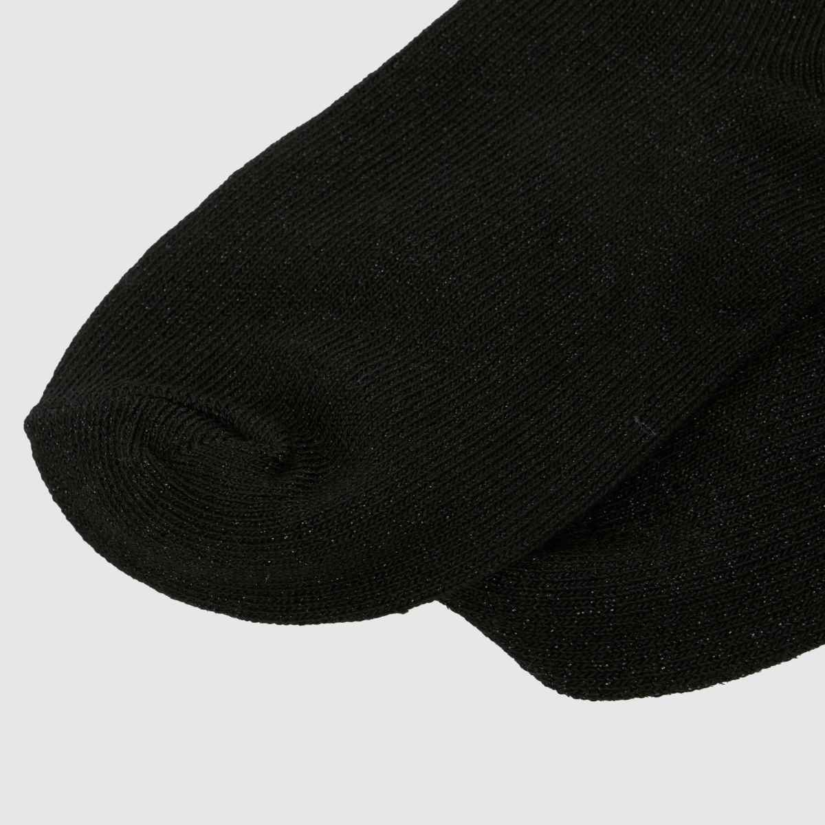 Nike  Kids Glitter Ankle Socks 6 PK in Multi Nike  Kids Glitter Ankle Socks 6 PK in Multi