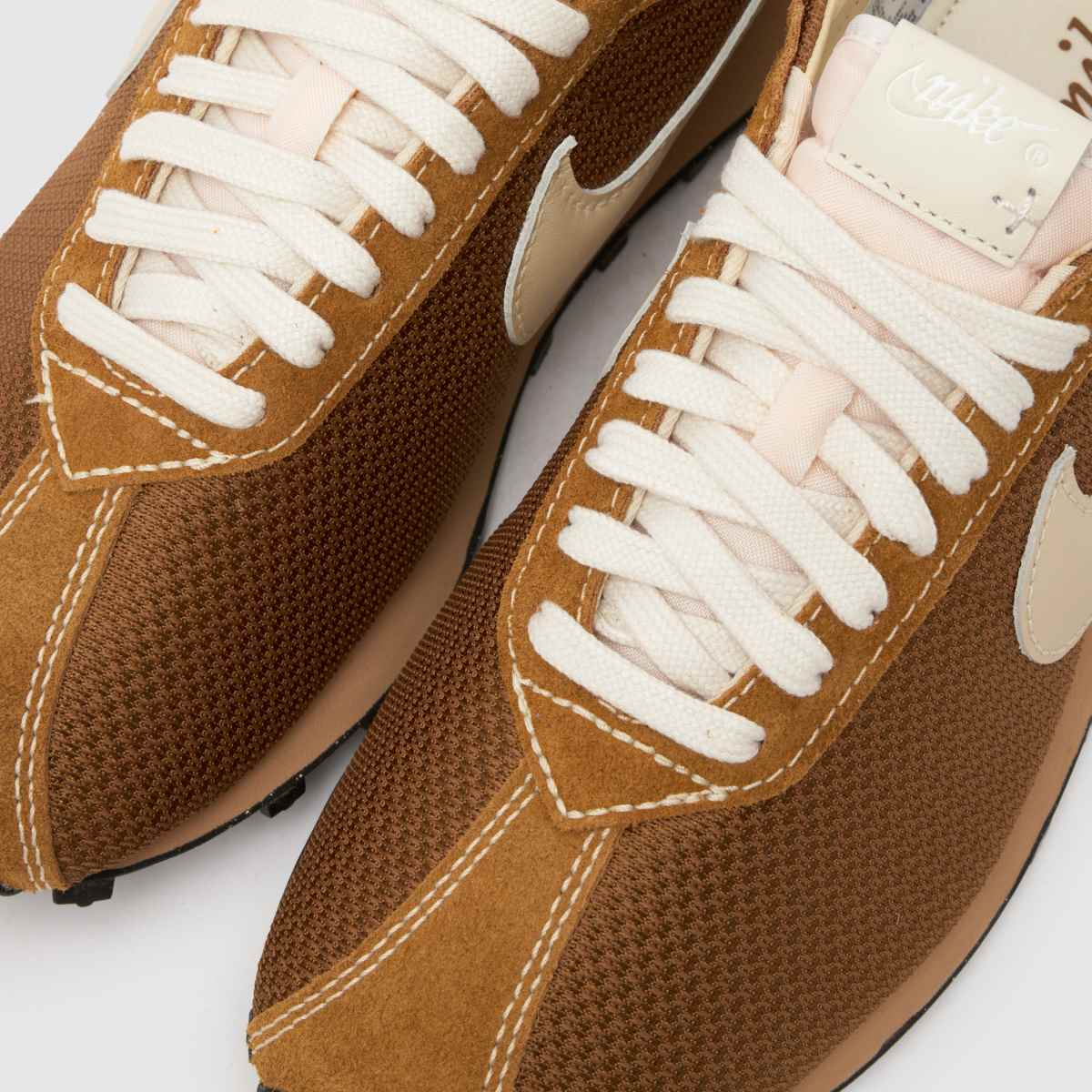 Nike  LD-1000 in Brown Nike  LD-1000 in Brown