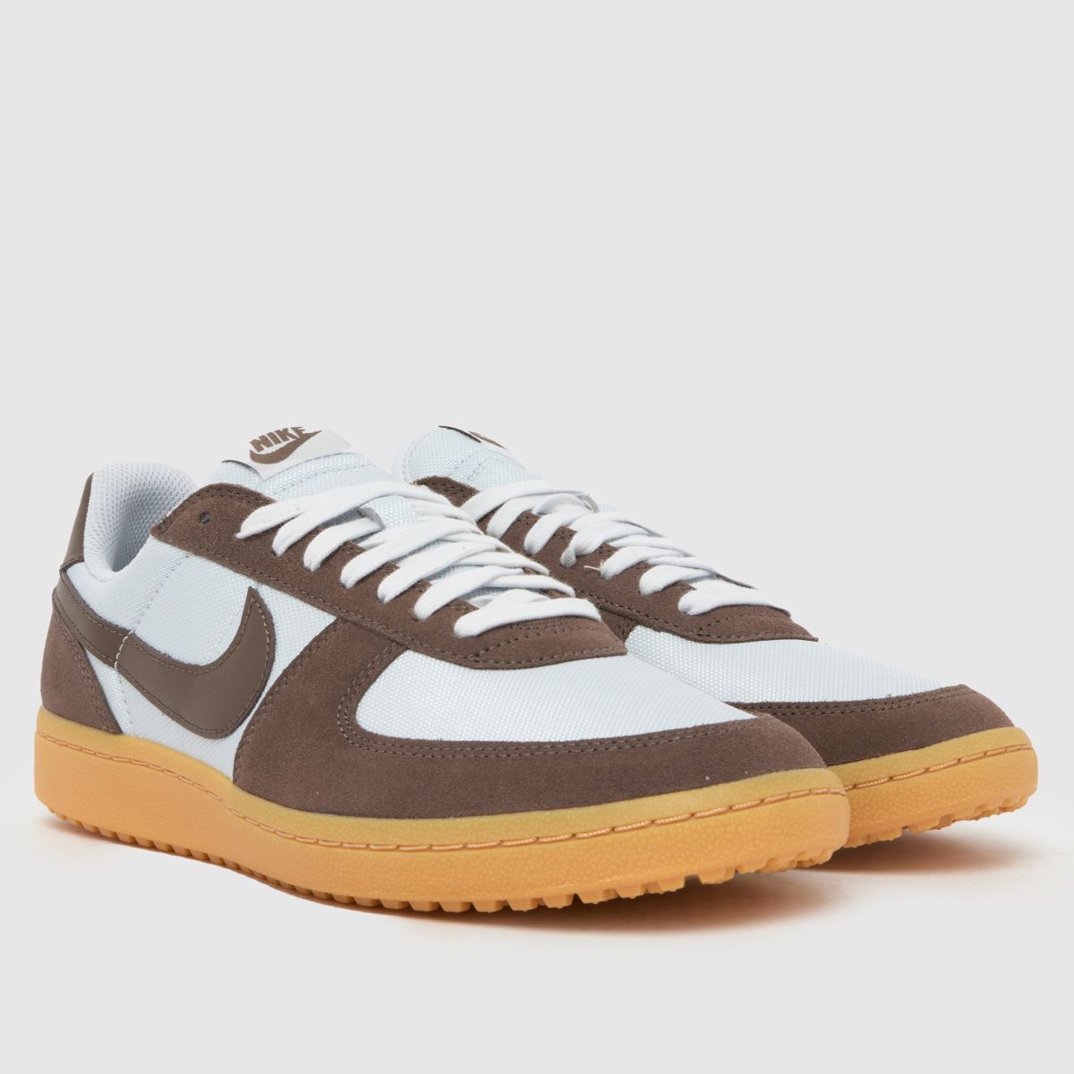 Nike  Field General in Brown Multi Nike  Field General in Brown Multi