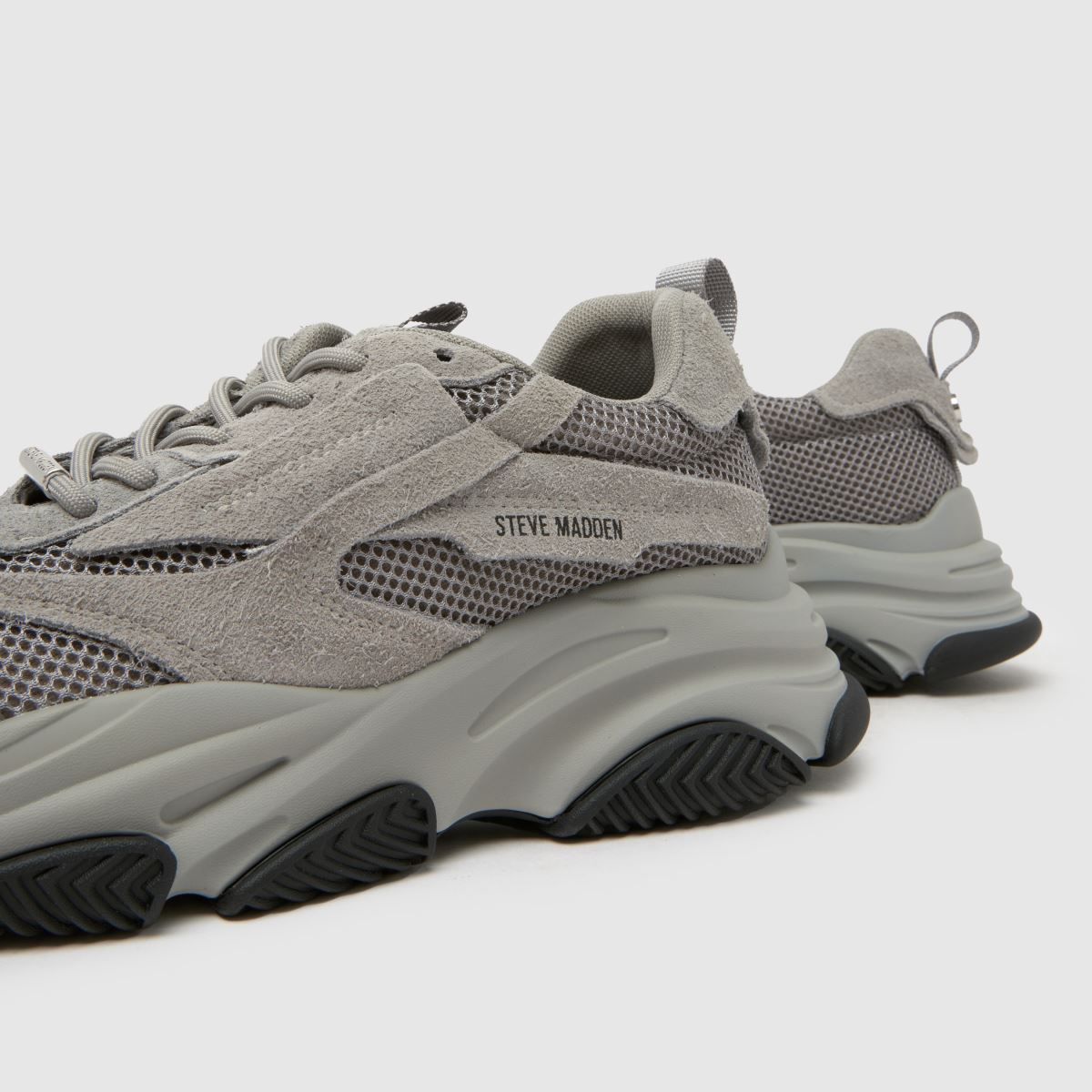 Steve Madden  Possess in Grey Steve Madden  Possess in Grey
