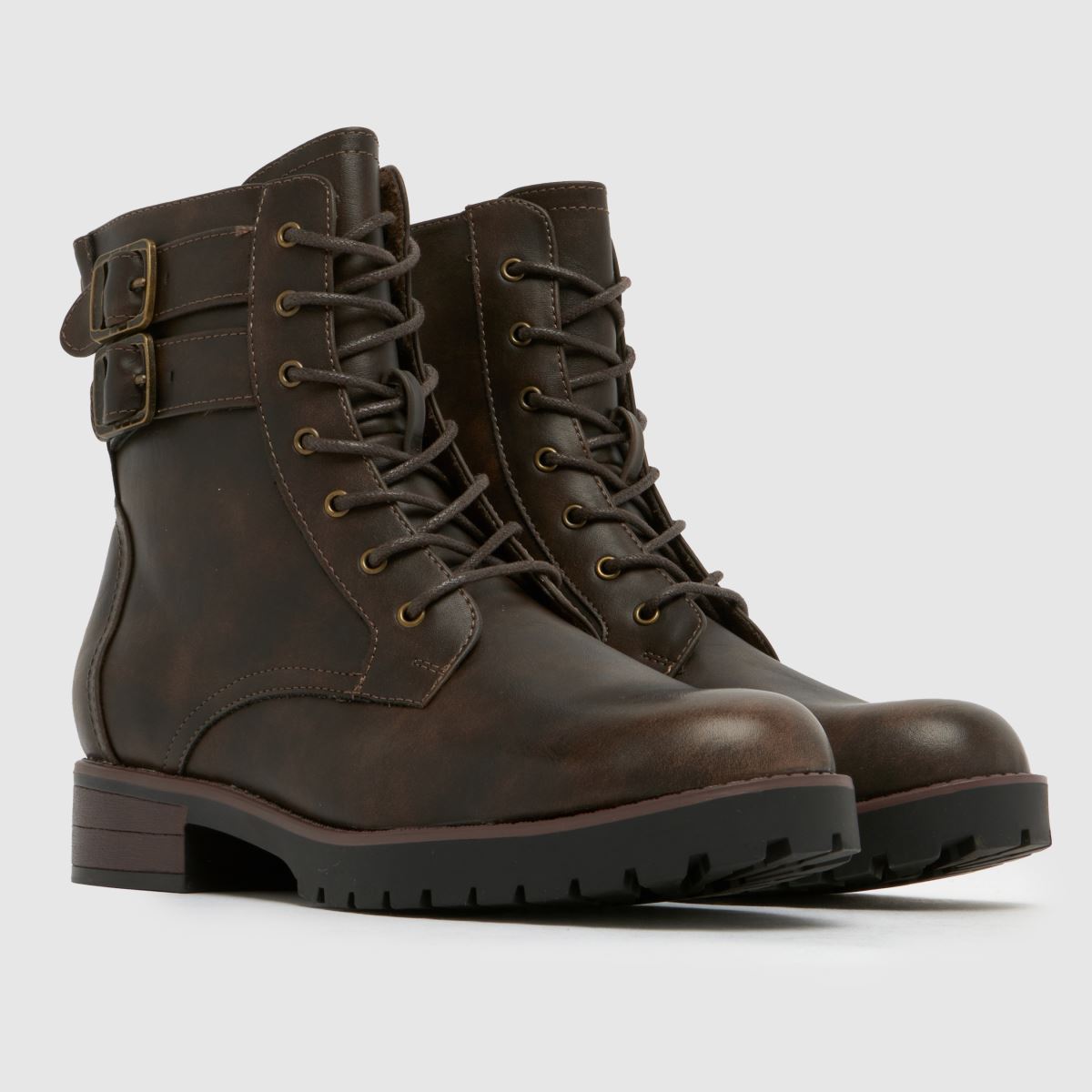 Blowfish Malibu  Direction in Dark Brown Blowfish Malibu  Direction in Dark Brown