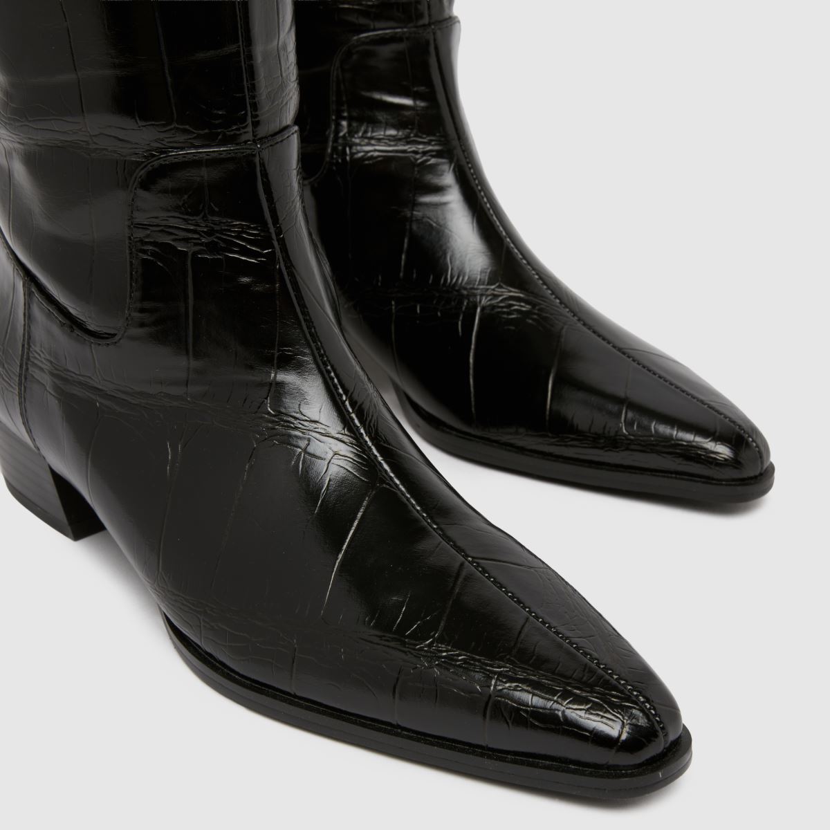 schuh  Danika Pixie in Black schuh  Danika Pixie in Black