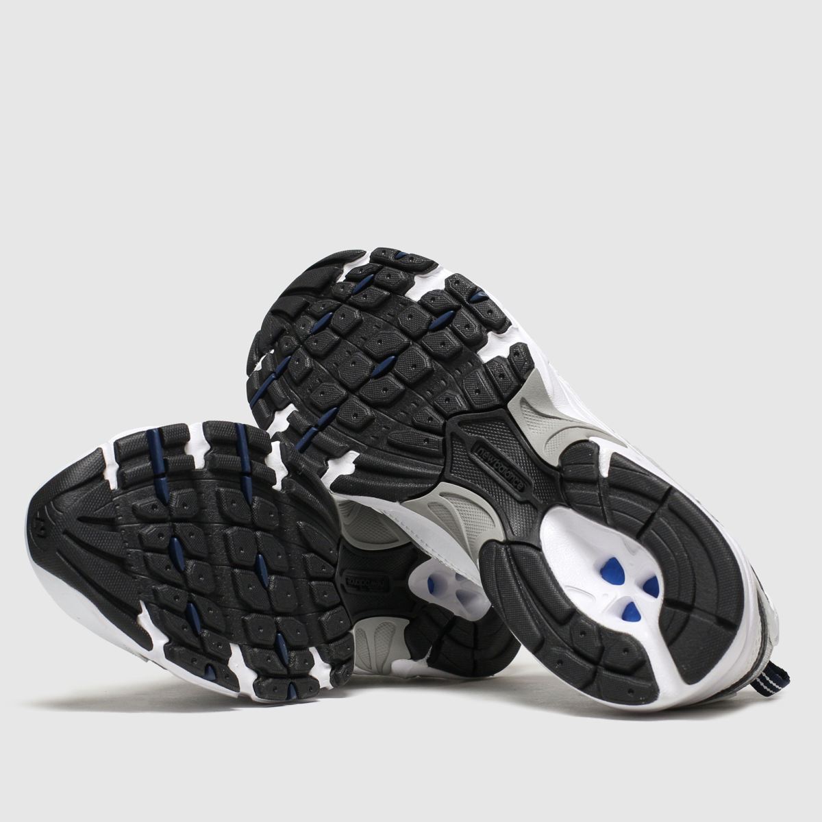 New Balance  530 in White New Balance  530 in White