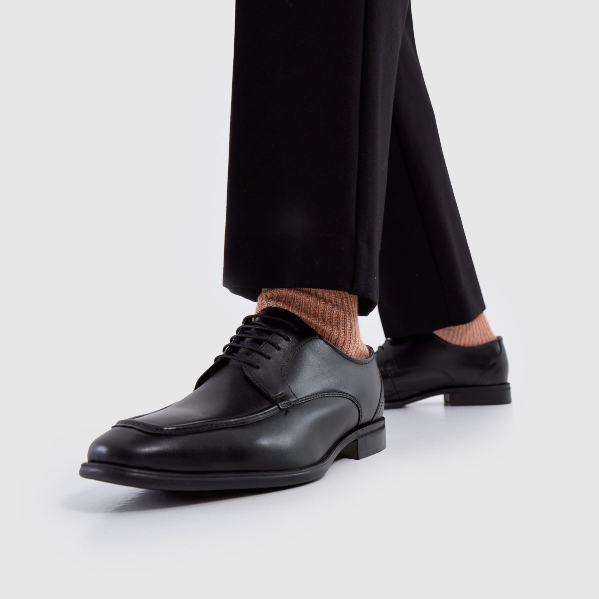 schuh  Ryan Derby in Black schuh  Ryan Derby in Black