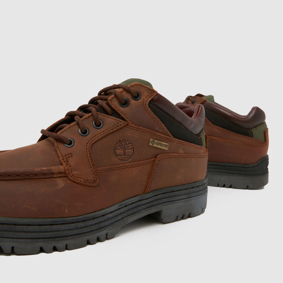 Timberland  Heritage GORE-TEX in Brown Timberland  Heritage GORE-TEX in Brown