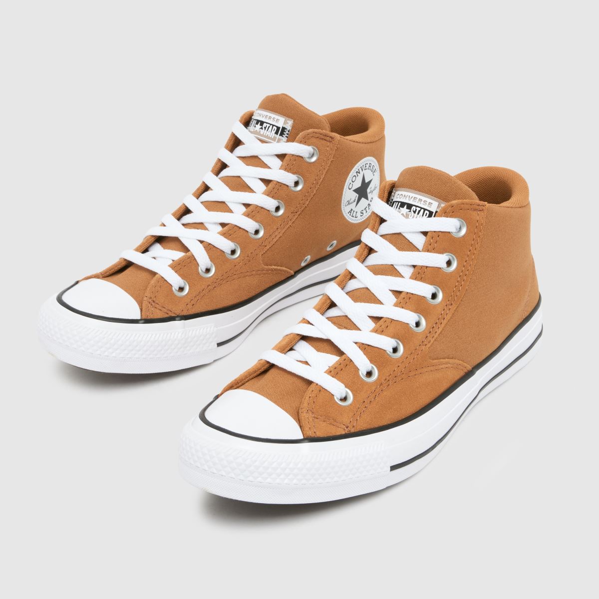 Converse  All Star Malden in Tan Converse  All Star Malden in Tan