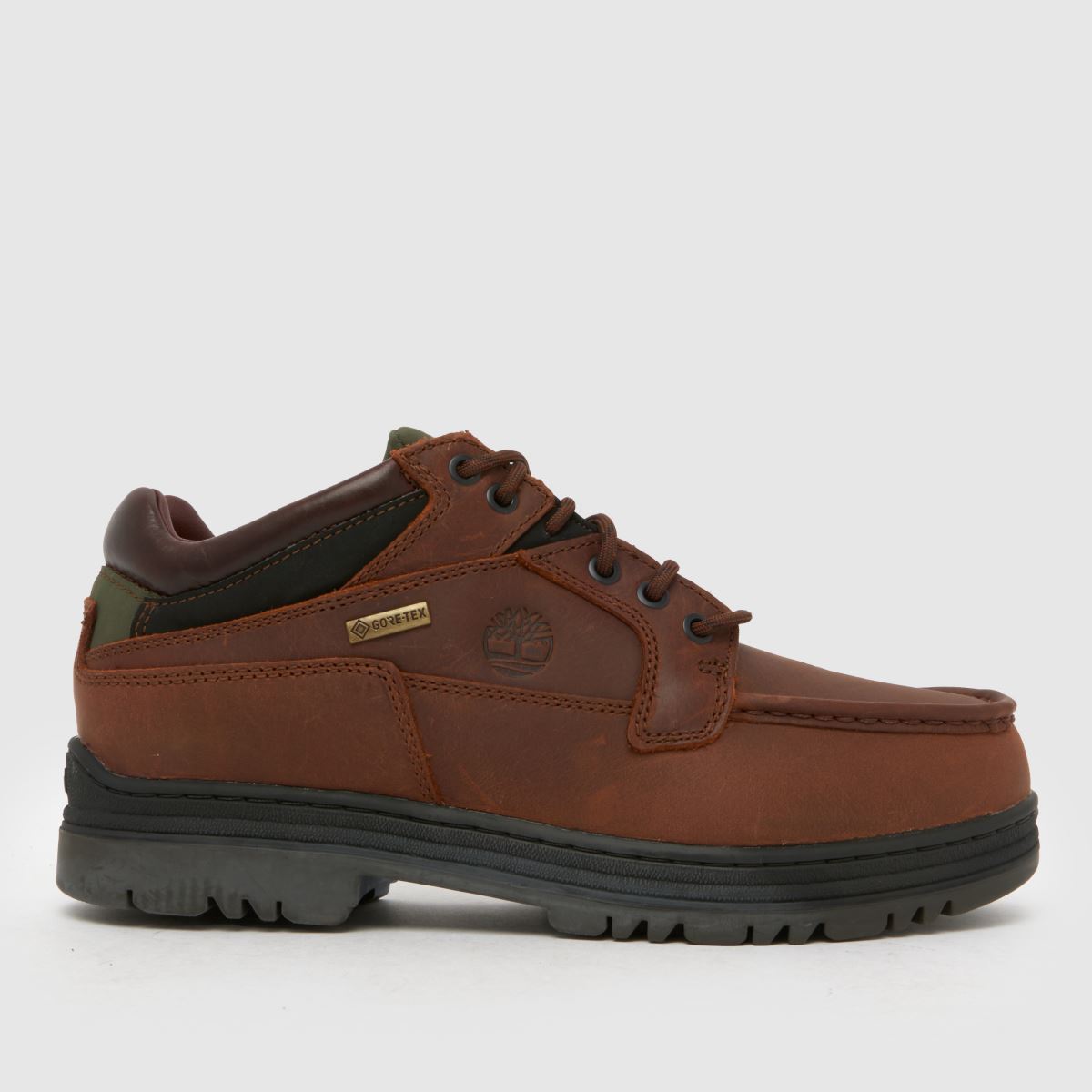 Timberland  Heritage GORE-TEX in Brown Timberland  Heritage GORE-TEX in Brown