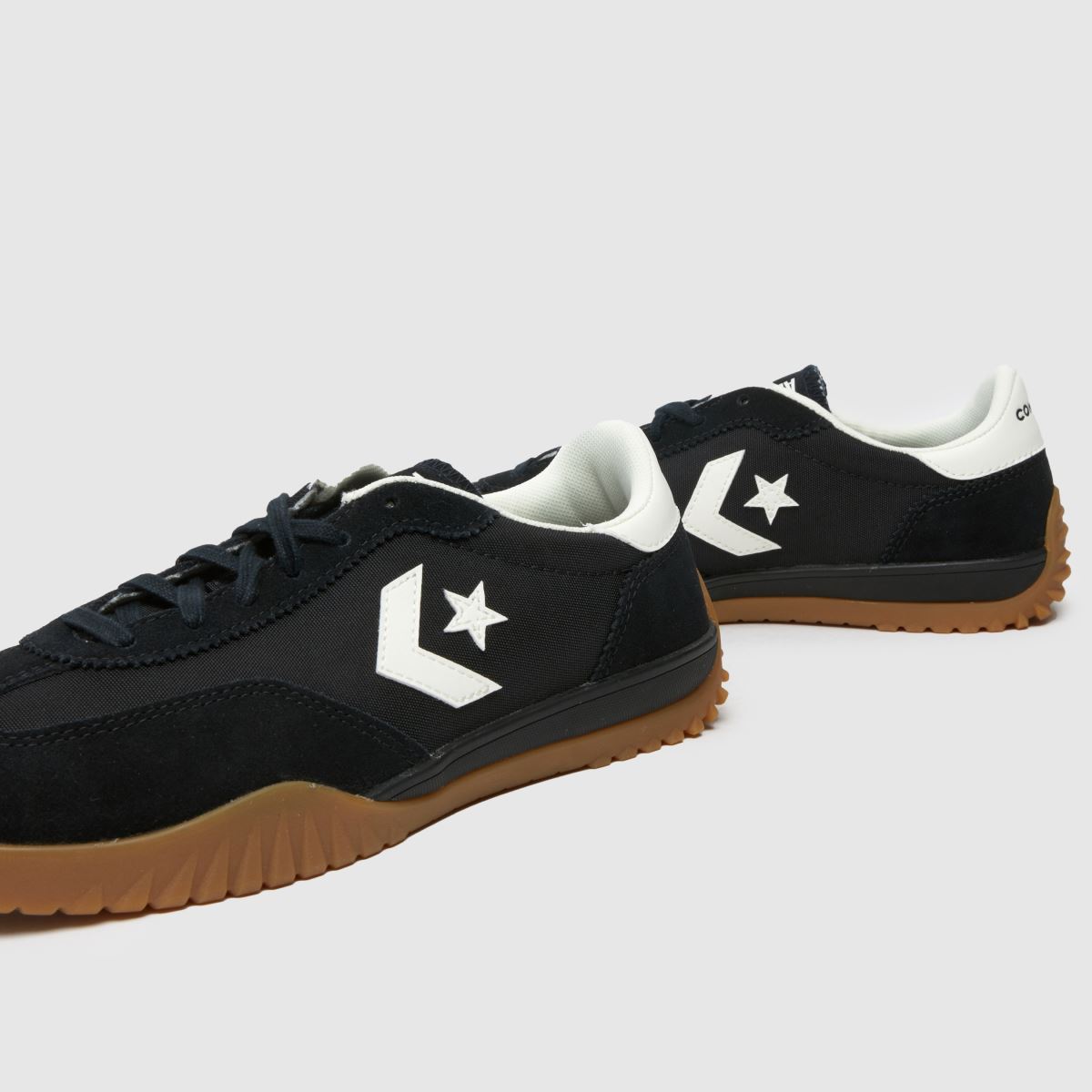 Converse  Run Star in Black Converse  Run Star in Black