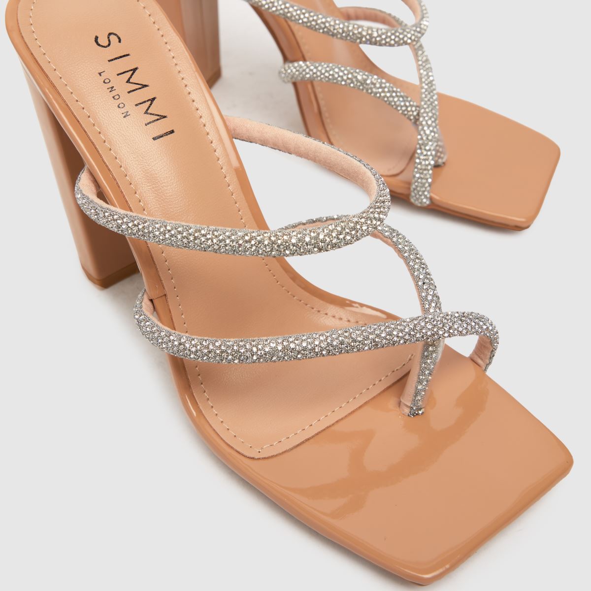 SIMMI  Heera in Beige SIMMI  Heera in Beige