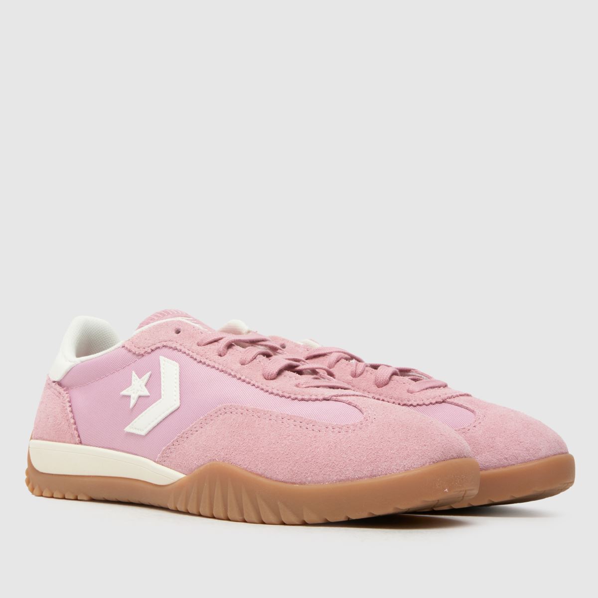 Converse  Run Star in Pink Converse  Run Star in Pink