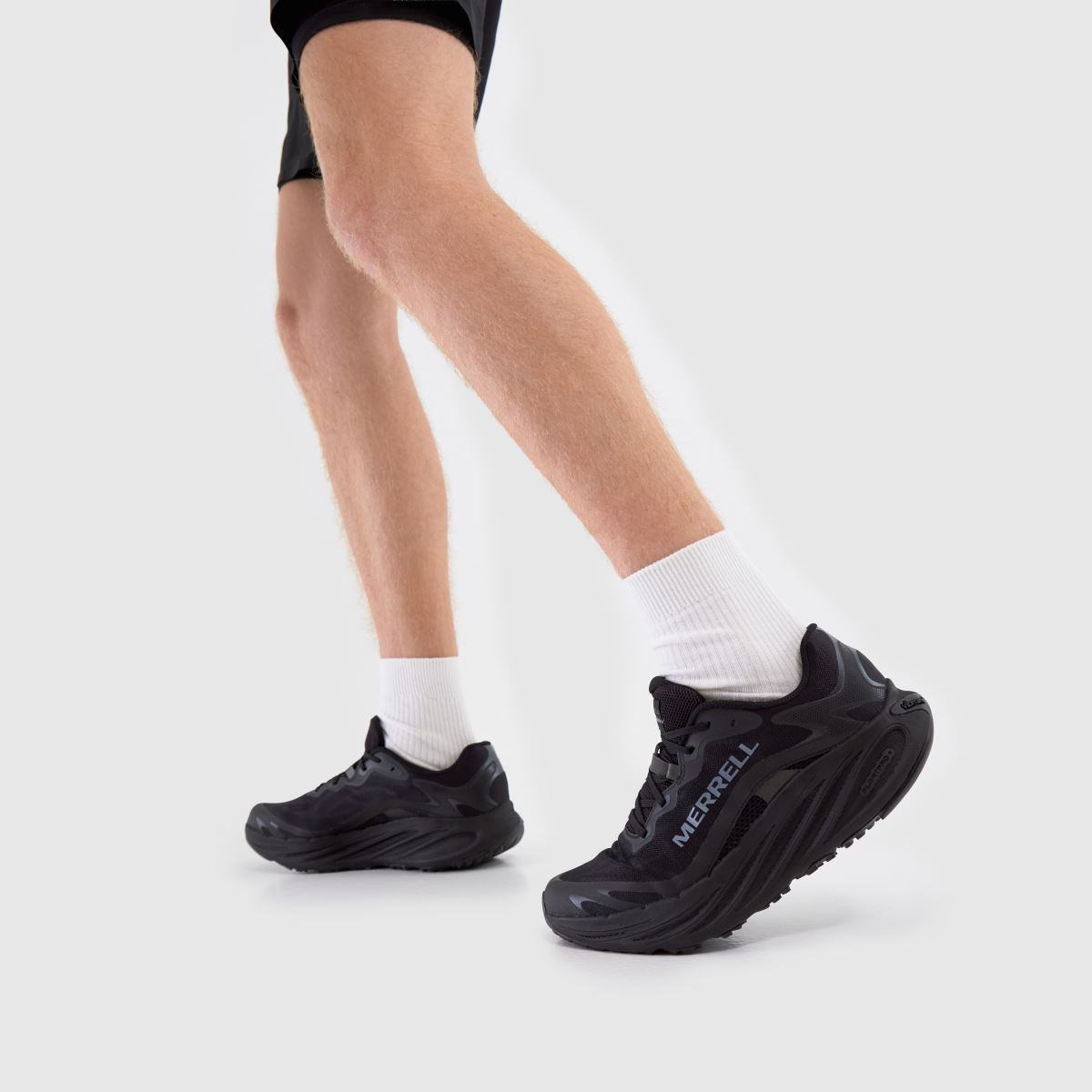 Merrell  Promorph in Black Merrell  Promorph in Black