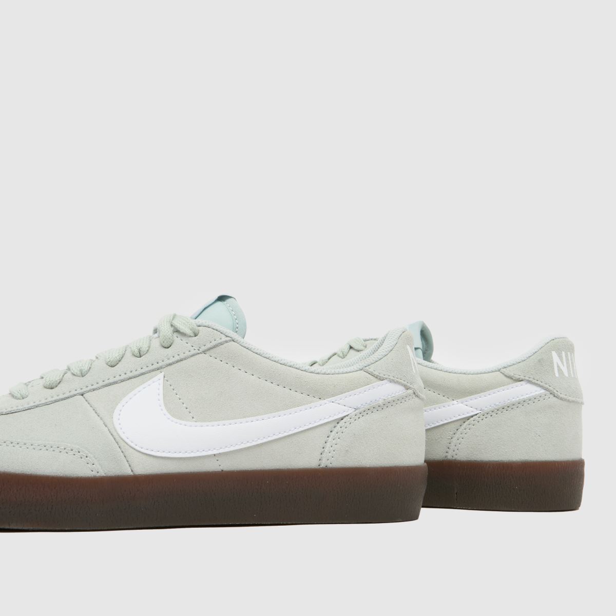 Nike  Killshot 2 in Light Grey Nike  Killshot 2 in Light Grey