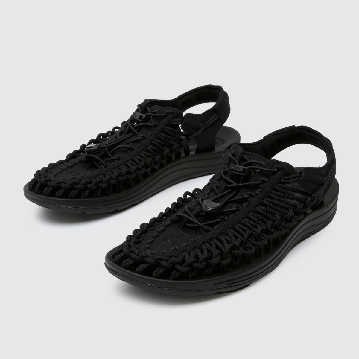 KEEN  Uneek in Black KEEN  Uneek in Black