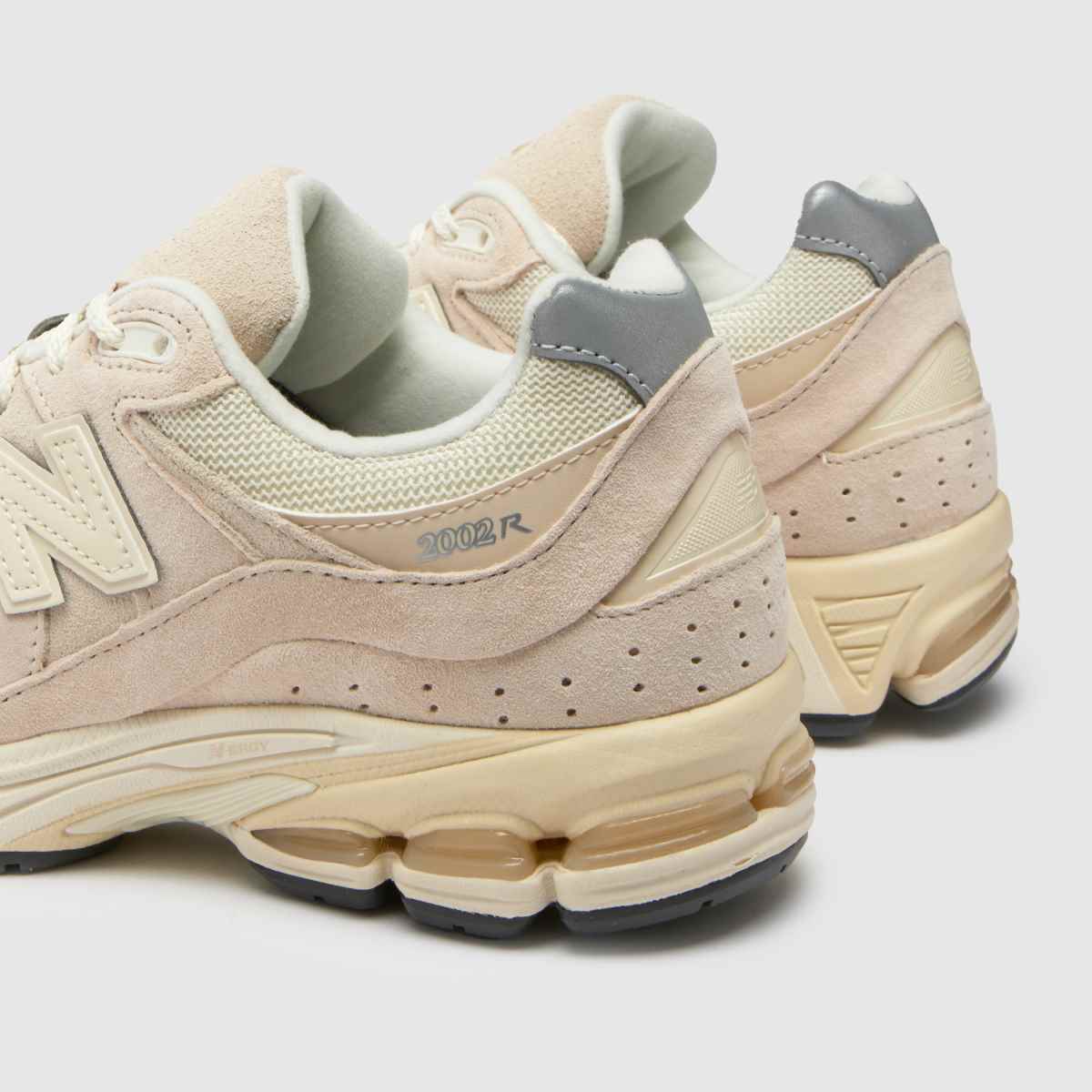 New Balance  2002r in Stone New Balance  2002r in Stone