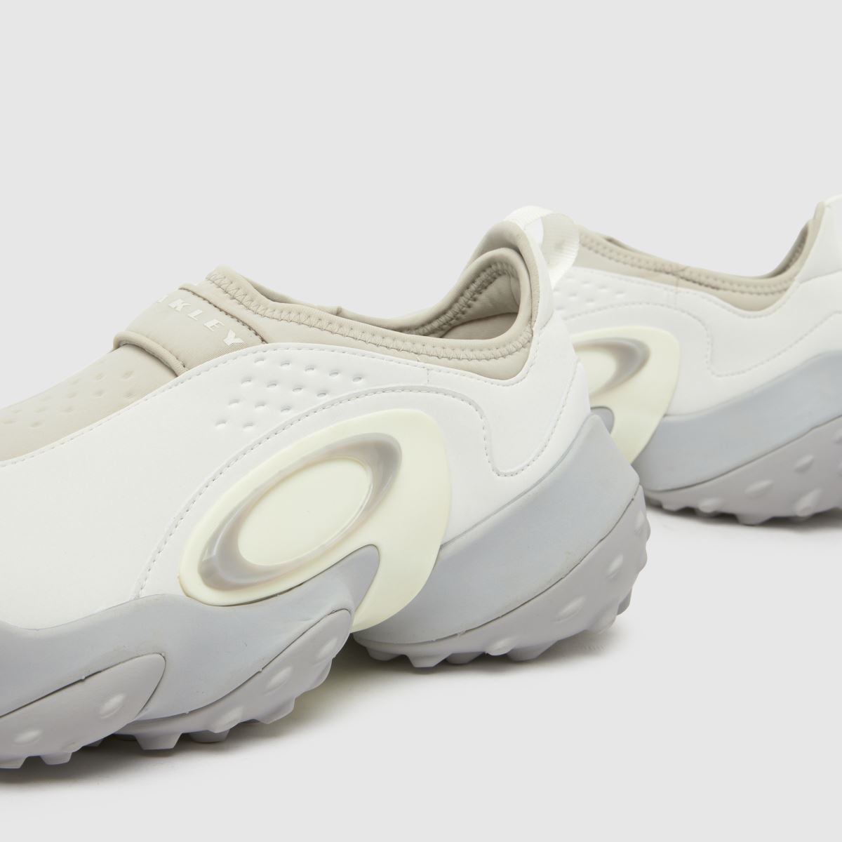 Oakley  Edge Icon in White Oakley  Edge Icon in White