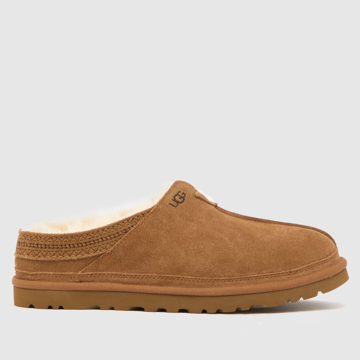 UGG  Neuman in Chestnut UGG  Neuman in Chestnut