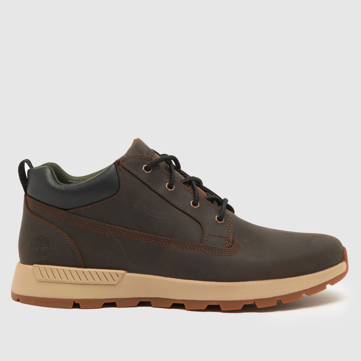 Timberland  Killington Trekker in Dark Brown Timberland  Killington Trekker in Dark Brown