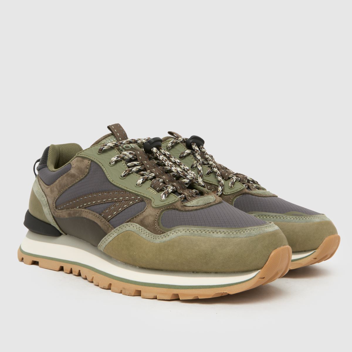 HOFF  City Off Road in Khaki HOFF  City Off Road in Khaki