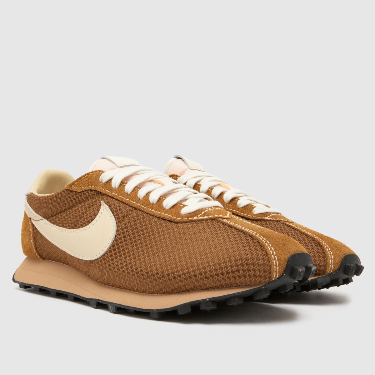 Nike  LD-1000 in Brown Nike  LD-1000 in Brown