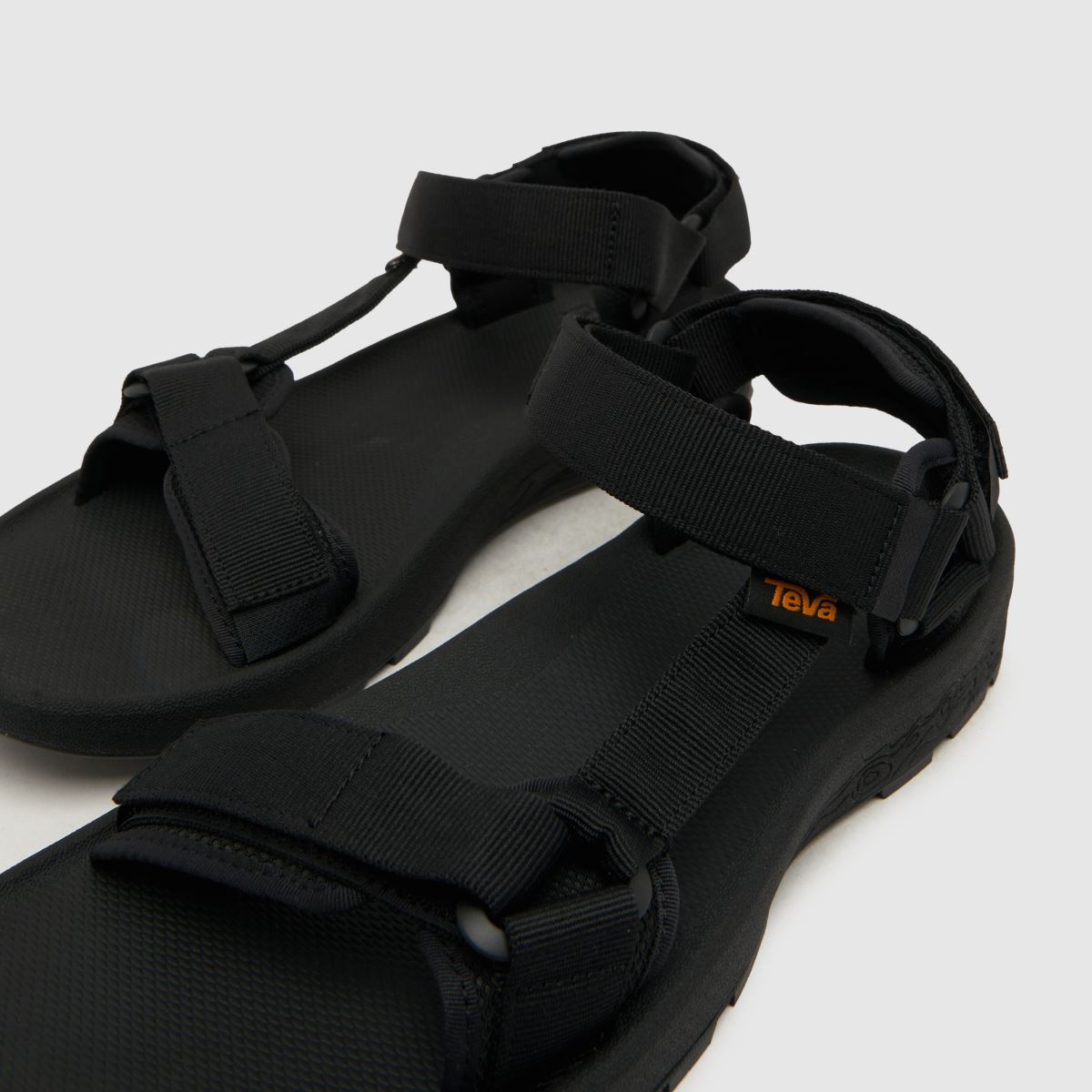 Teva  Terragrip in Black Teva  Terragrip in Black