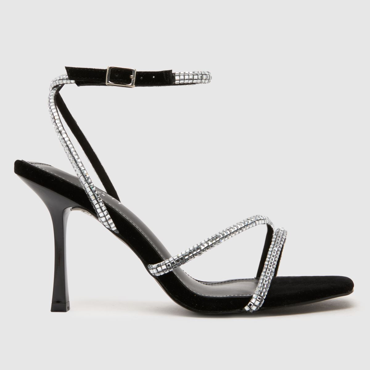 SIMMI  Laveen Glitter in Black SIMMI  Laveen Glitter in Black