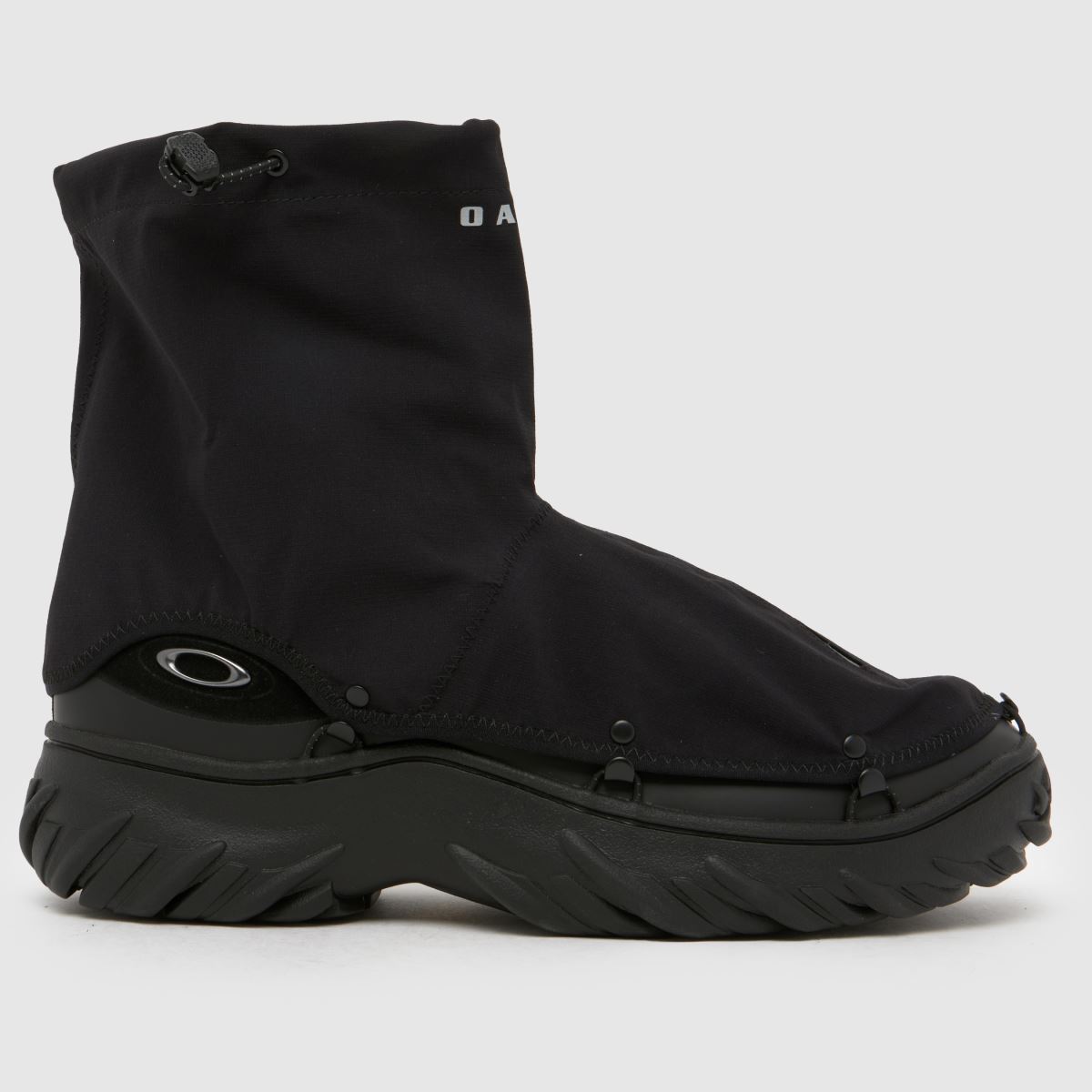 Oakley  Meridian Low in Black Oakley  Meridian Low in Black