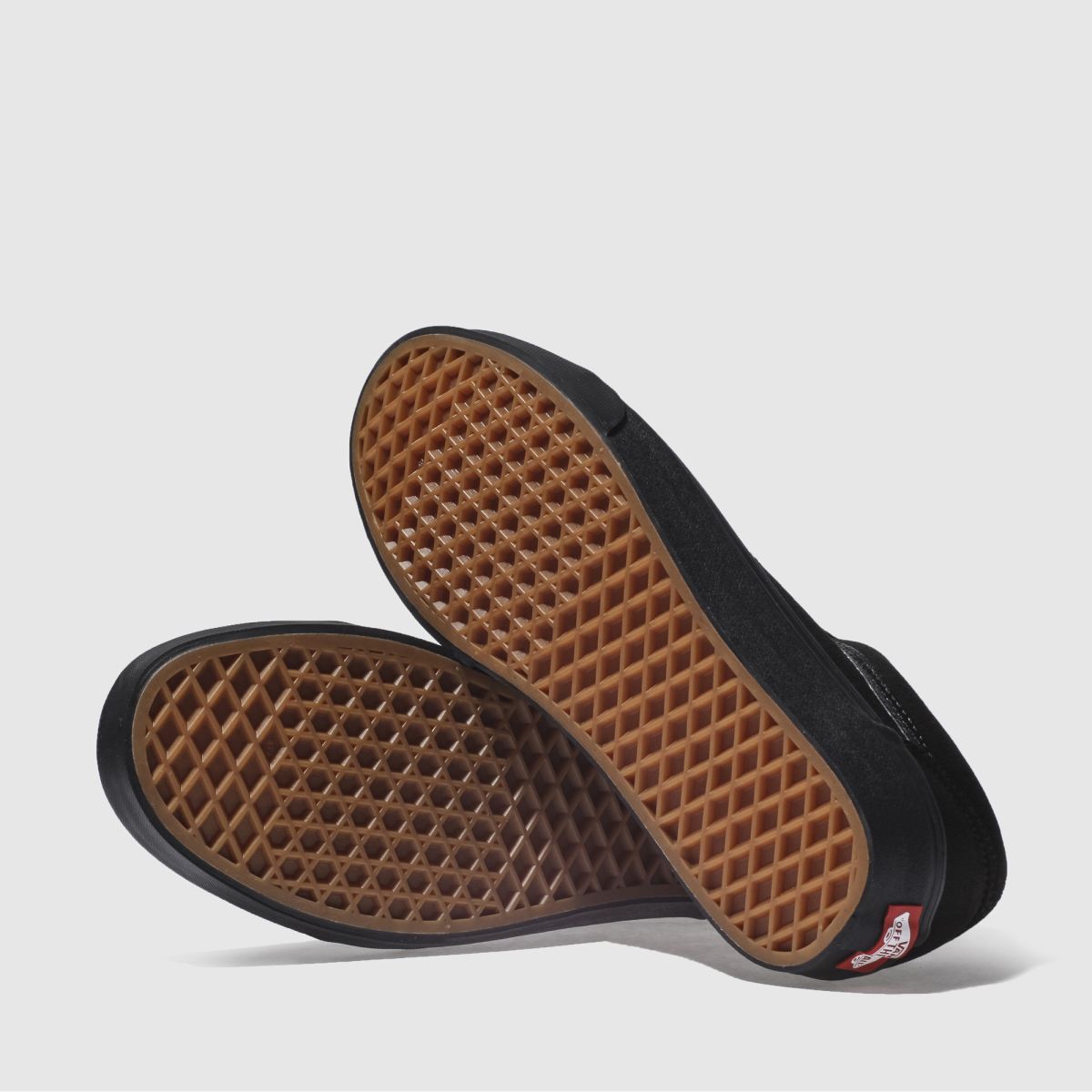 Vans  Old Skool in Jet Black Vans  Old Skool in Jet Black