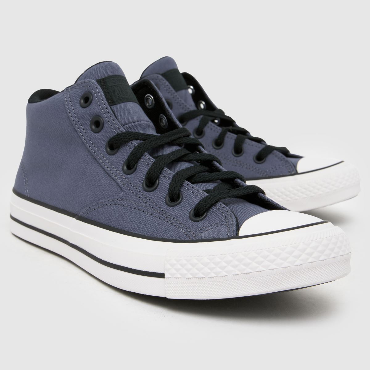 Converse  All Star Malden in Navy Converse  All Star Malden in Navy