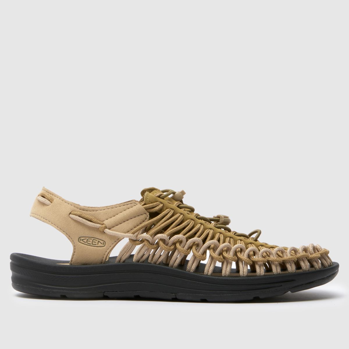 KEEN  Uneek in Khaki KEEN  Uneek in Khaki