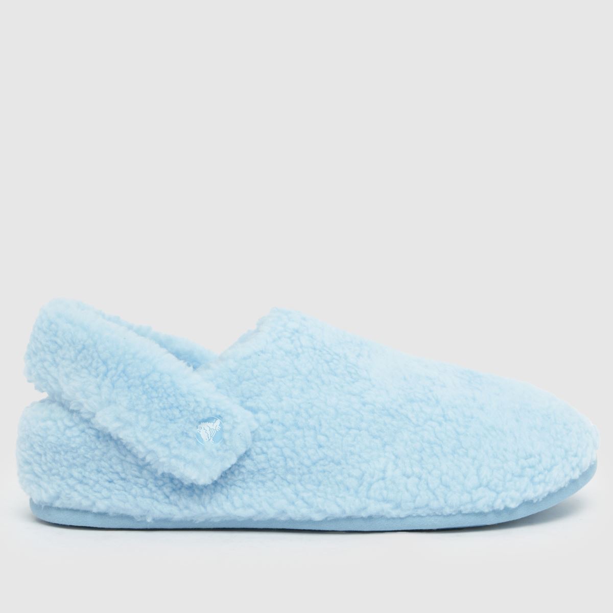 Crocs  Classic Cozzzy in Blue Crocs  Classic Cozzzy in Blue