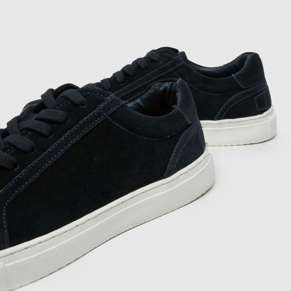 schuh  Whit Casual in Navy schuh  Whit Casual in Navy