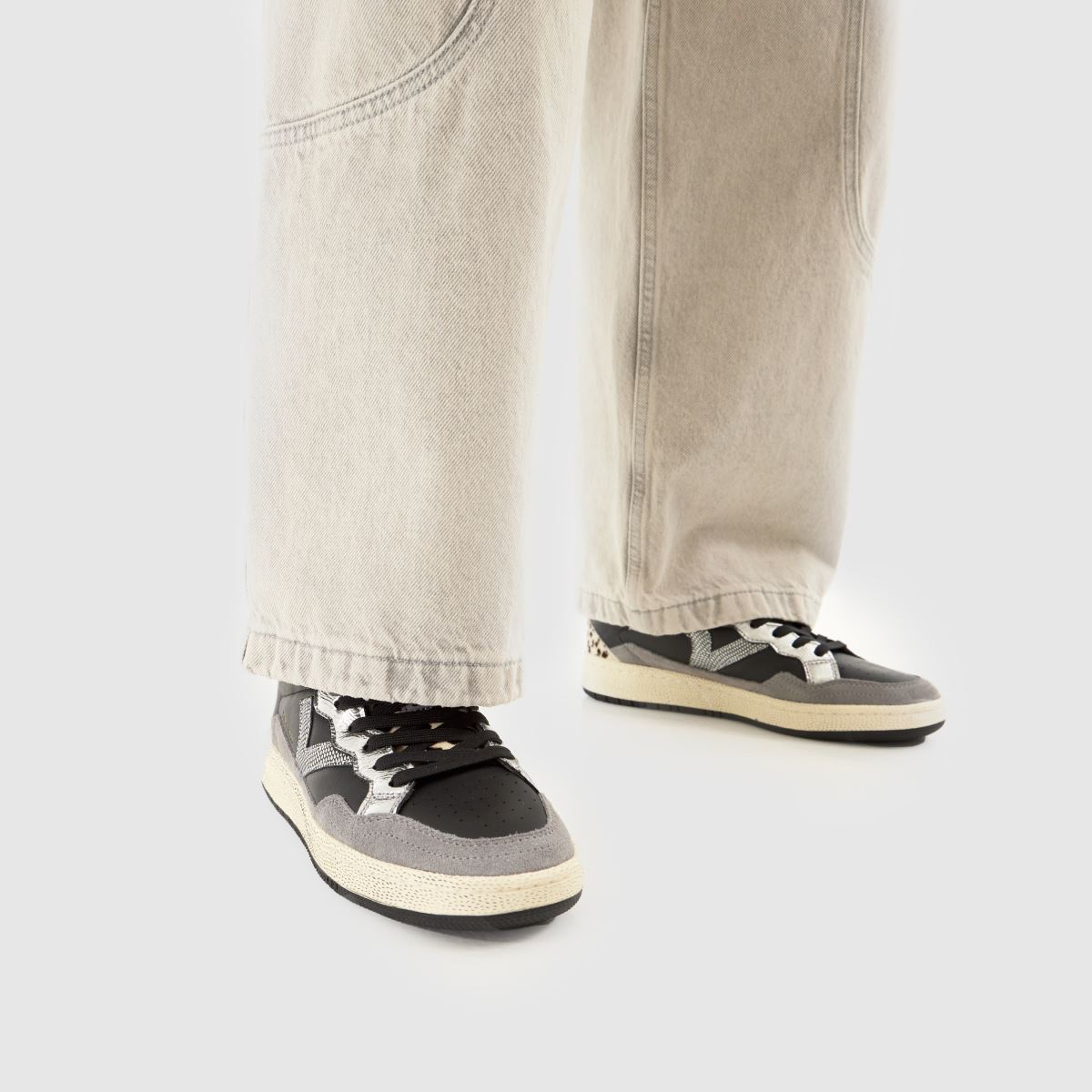 victoria  Smash in Silver Multi victoria  Smash in Silver Multi