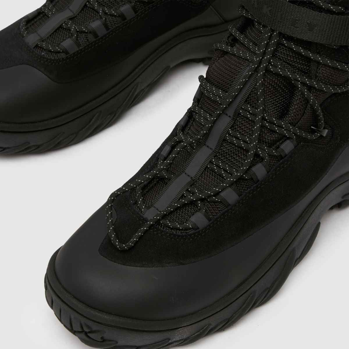 Oakley  Meridian Hi in Black Oakley  Meridian Hi in Black