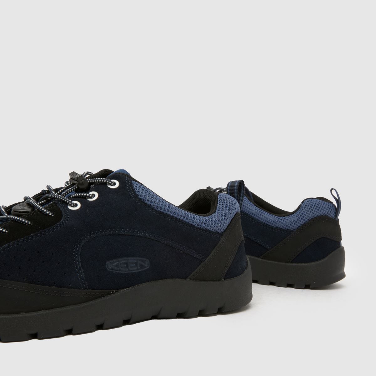 KEEN  Jasper Rocks in Navy Multi KEEN  Jasper Rocks in Navy Multi