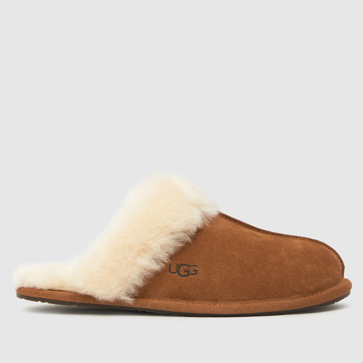 UGG  Scuffette II in Chestnut UGG  Scuffette II in Chestnut