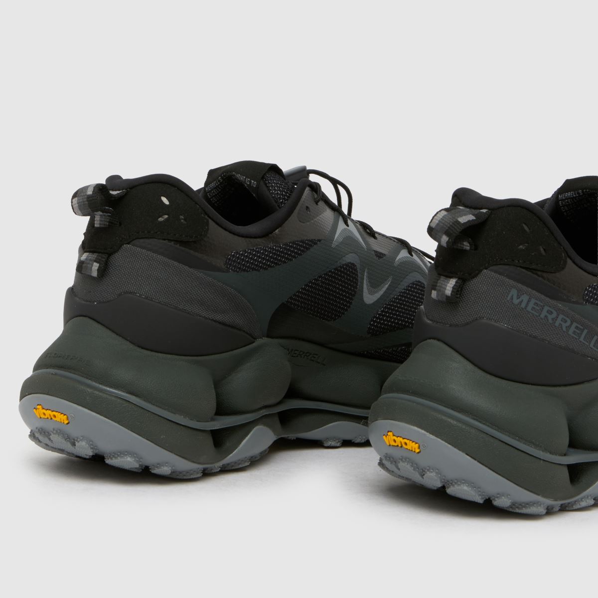 Merrell  SpeedARC Matis in Black Merrell  SpeedARC Matis in Black