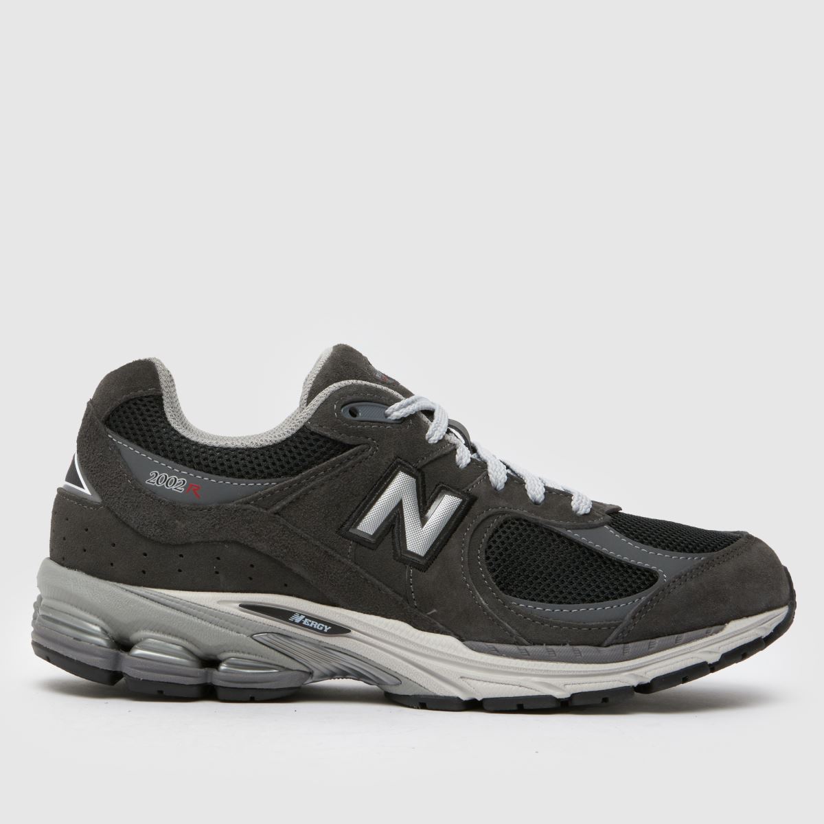 New Balance  2002 in Grey New Balance  2002 in Grey