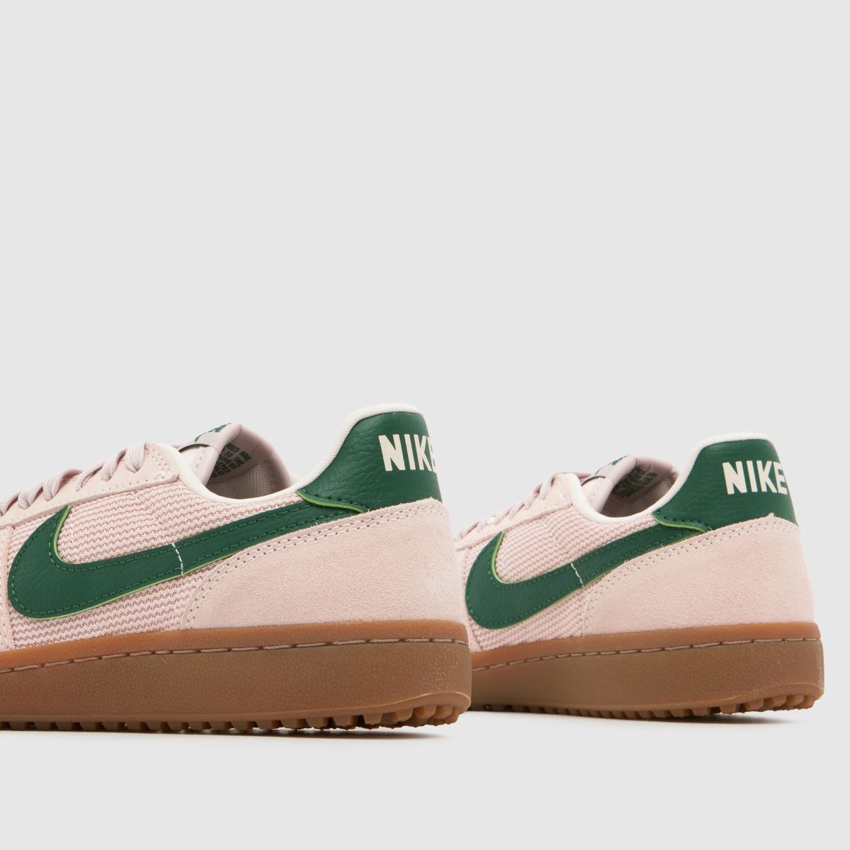 Nike  Field General in Pale Pink Nike  Field General in Pale Pink