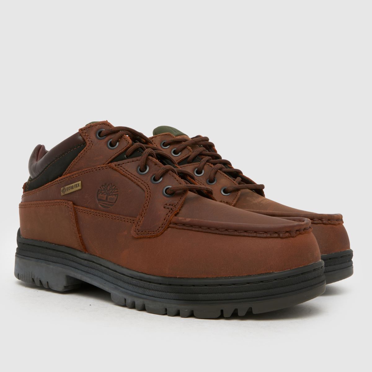 Timberland  Heritage GORE-TEX in Brown Timberland  Heritage GORE-TEX in Brown