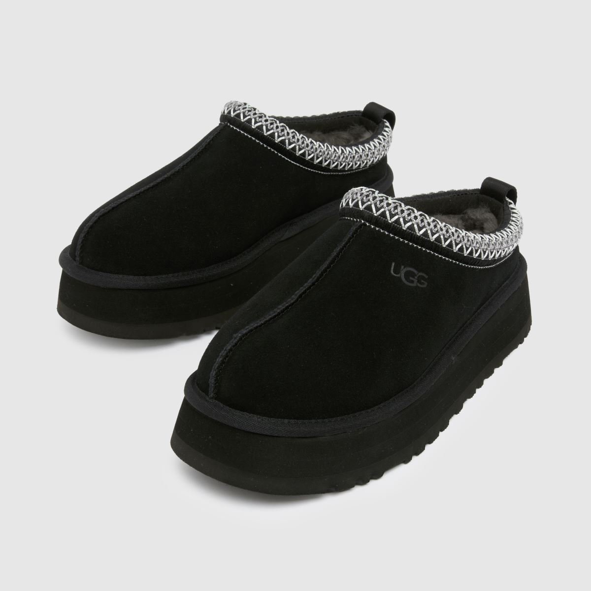 UGG  Tazz II in Black UGG  Tazz II in Black