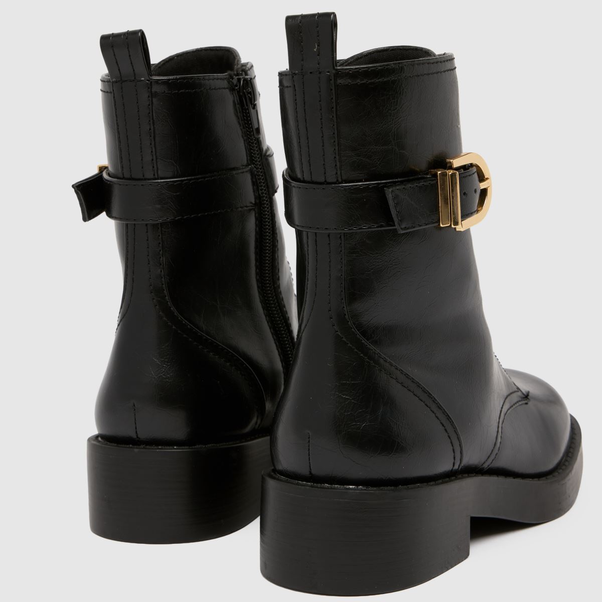 schuh  Wide Fit Ada Classic in Black schuh  Wide Fit Ada Classic in Black