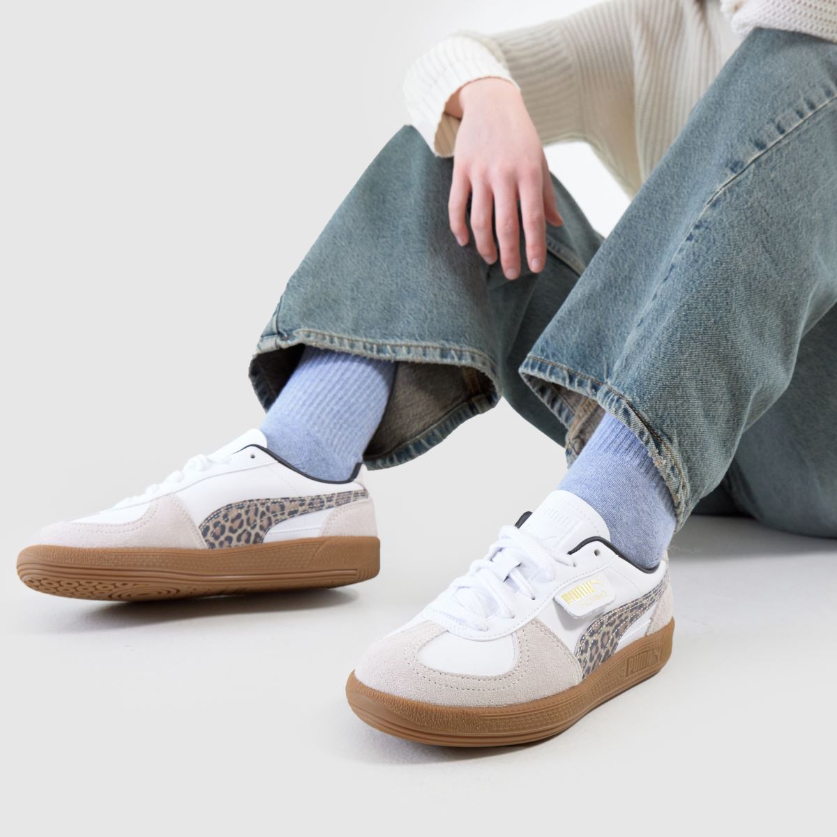 PUMA  Palermo in Print PUMA  Palermo in Print