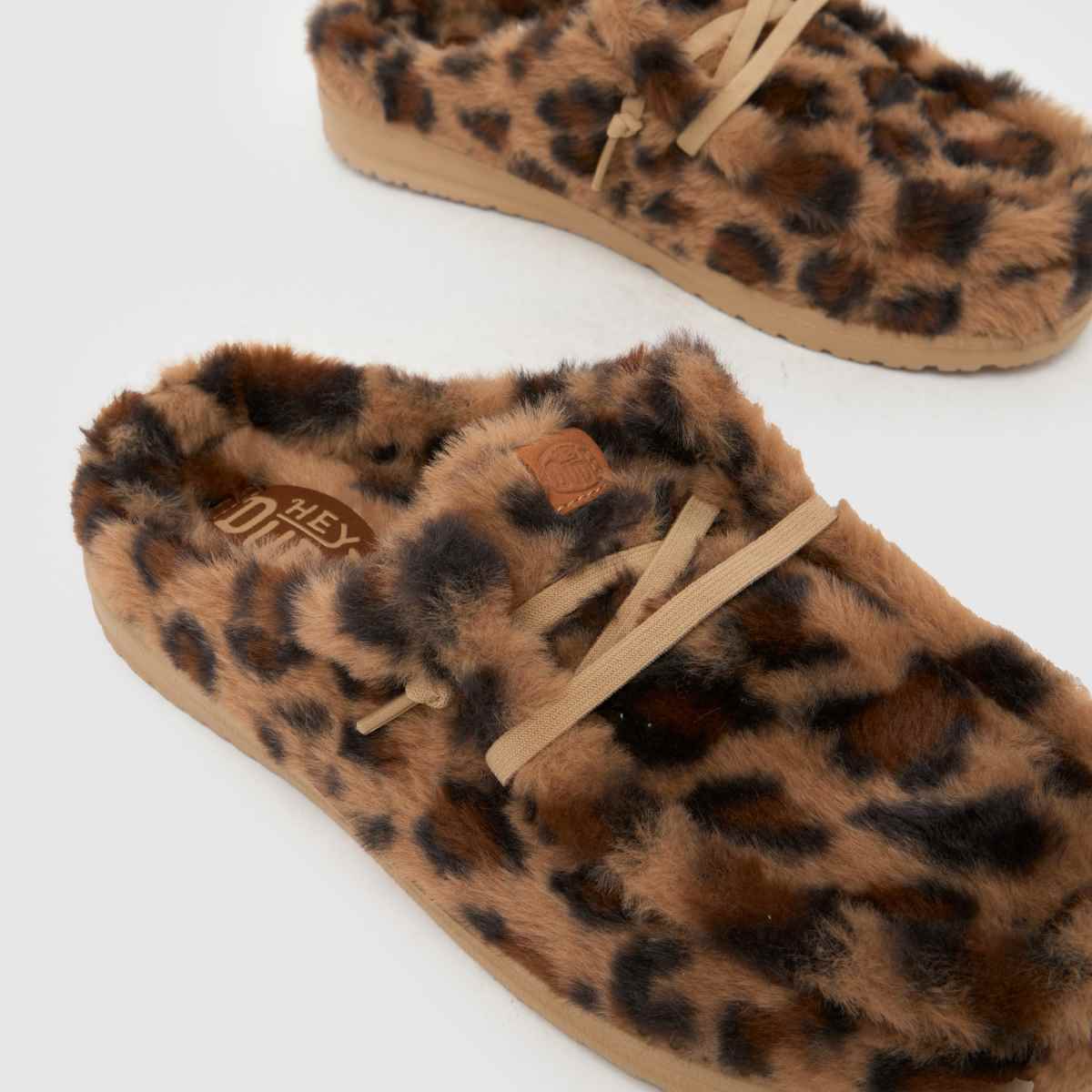 HEYDUDE  Wendy in Print HEYDUDE  Wendy in Print