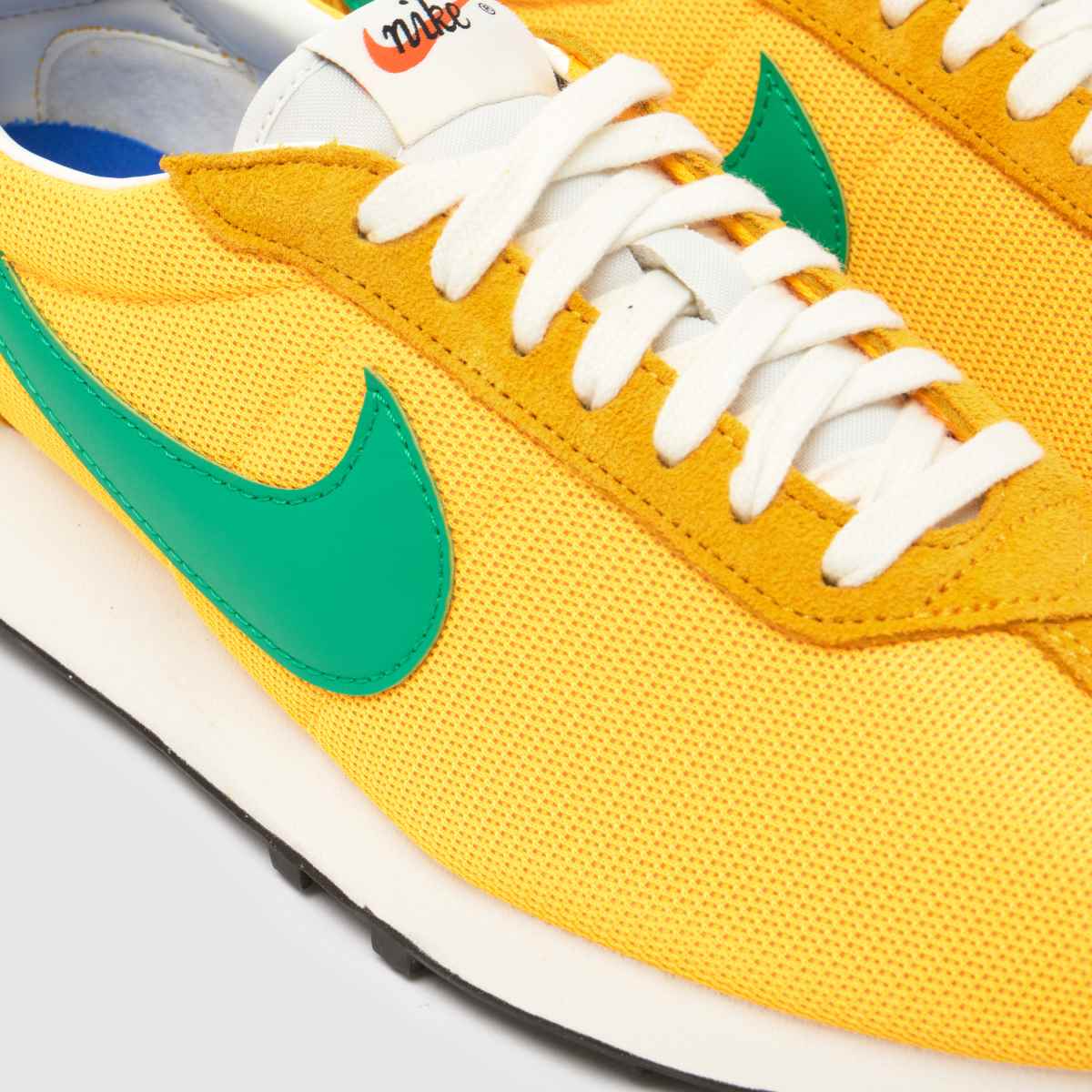 Nike  LD-1000 in Yellow Nike  LD-1000 in Yellow